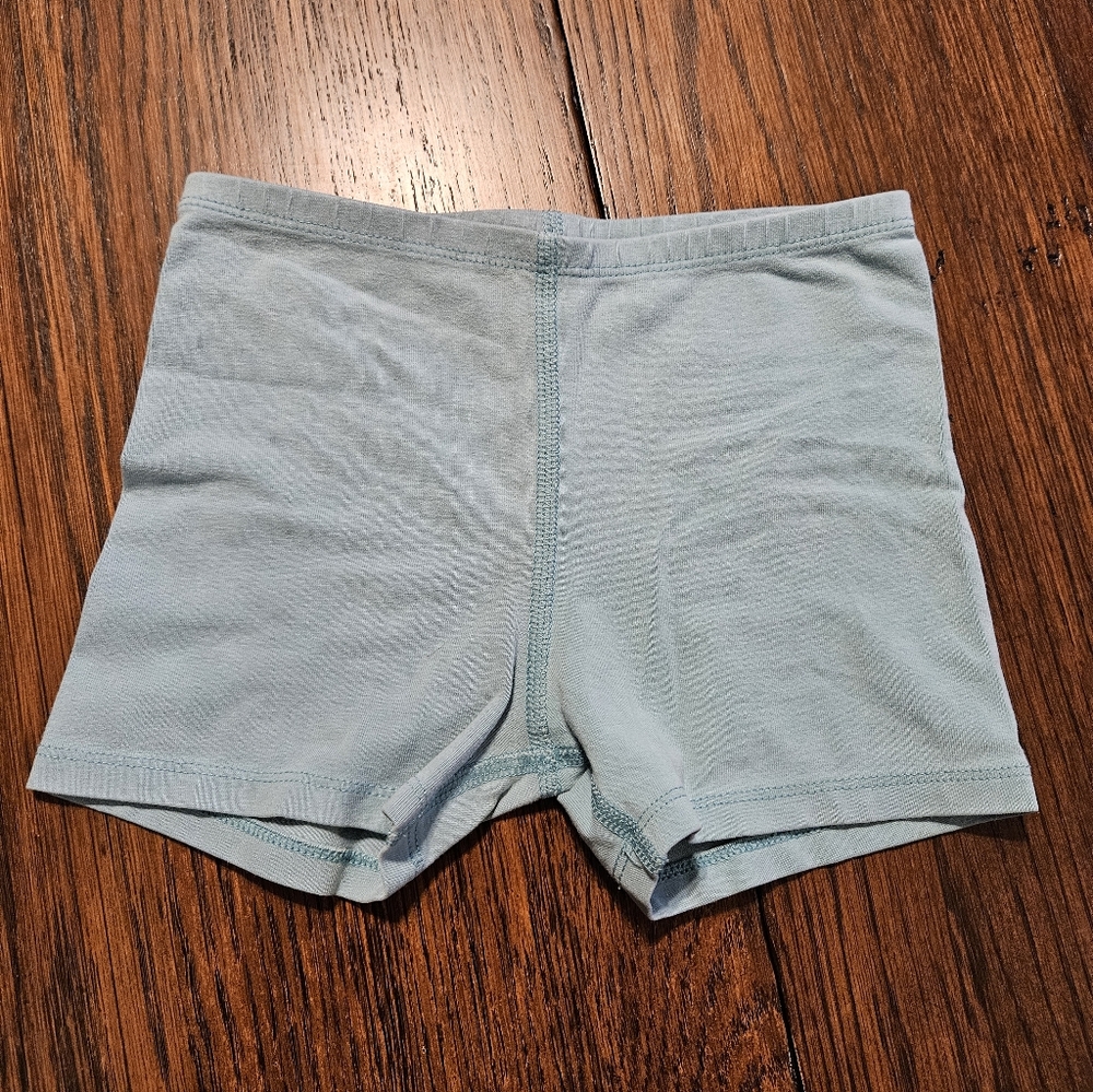 Primary Bike Shorts